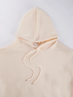 NEW Winter Womens Solid Hoodies Basic Strecth Fleece Comfortable Sweatshirts Loose Pocket Warm Clothes Street Female Pullover