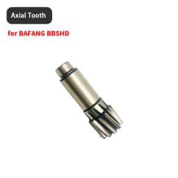 E-BIKE BAFANG Mid-Mounted Motor Waterproof Gasket Repair Parts Nylon Gear Gear Wheel Power-Assisted Sensor Oil Seal Sealing Ring