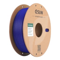 ESUN Basic PETG 3D Filament 1.75mm 1KG 2.2LBS High Toughness 3D Printer Filaments PETG Basic For Bambu Lab 3D Printing Materials