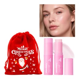 PDRN Pink Collagen Multi Volume Balm Stick Anti Aging Firming Anti Wrinkle For Eye Neck Forehead Smile Lines