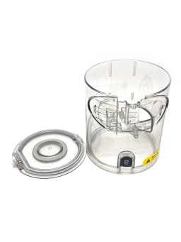 New Original Dreame V12 Pro Handheld Cordless Vacuum Cleaner Spare Parts Vacuum Cleaner Dust Cup Dust Cover Accessories