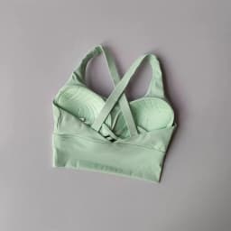 Shockproof High-Intensity Exercise Fitness Bra All-In-One Cup Running Gathered Yoga Beauty Back Breathable Sports Bra for Women