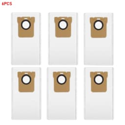 Replacement Parts For Xiaomi Mi Robot Vacuum Mop 2 Ultra STYTJ05ZHM Vacuum Main Side Brush HEPA Filter Mop Cloths Rag Dust Bags