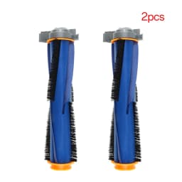 For Shark AV2500AE AV2501AE RV2502AE Robot Vacuum Accesso Main Side Brush Hepa Filter Spare Parts Replacement Kit Pack