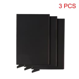 Rfid Smart Wallet Credit Card Holder Metal Thin Slim Men Women Pop Up Minimalist Wallet Small Cardholer Vallet Walets for Men