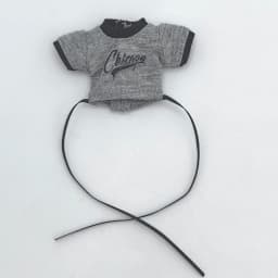 For Blythe Doll Clothes Jeans Pants for Ob24 Ob22 Azone Dolls Outfit Tight Shirt