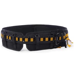 TOUGHBUILT Belt Series TB-CT-40 TB-CT-40P TB-CT-401 TB-CT-401P TB-CT-42 Electrician Specific Waist Strap