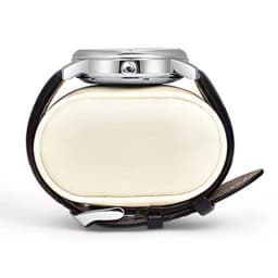 Automatic Watch Small Pillow Bracelet Display Holder Watch Display Stand Cushions Leather Pillows Durable