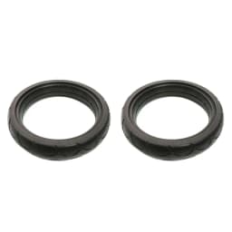 Stroller Tire for Buggy Concord Neo Front Wheel (Rear Wheel Tire IS NOT Available) PU Tubeless Tyre Cover Replace Accessories