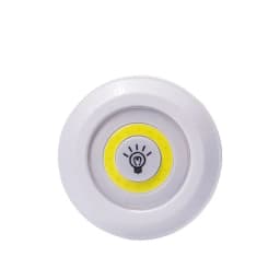 LED Light COB Under Cabinet Light Night Light Wireless Remote Control Dimmable Wardrobe Lamp 5W Super Bright Closet Lighting