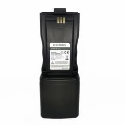 BAOFENG AR-152 Tactical Walkie Talkie Battery High Capacity Original Li-ion Battery AR152 Two Way Radios Extra Batteries BL-152