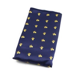 New Blue Red Printed Men's Tie Animal Anchor Air Balloon Pattern Slim Skinny Necktie Business Party Narrow Gravatas Male Tie
