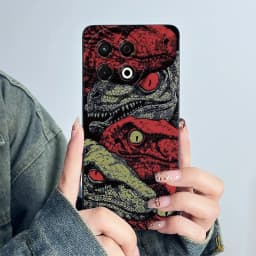 For Tecno Spark 30 Pro KL7 Phone Case 30Pro 4G Silicone Sweet Painted Shell Cartoon Funda Lovely Printed Protective Cover Casing