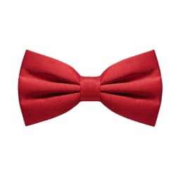 JEMYGINS Mens Solid Color Pre-tied Bow Tie Adjustable Bowtie For Man Wedding Party Boy Girl Bowknot Ties Accessories