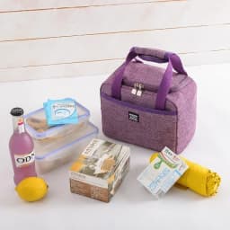 Women Men Large Thermal Dinner Box Food Case Bags Waterproof Insulated Lunch Bags Oxford Travel Tote Necessary Picnic Pouch