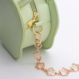1PC Flower Bag Extender Chain Crossbody Bag Extender Chain for Women Handbag DIY Purse Making Charms