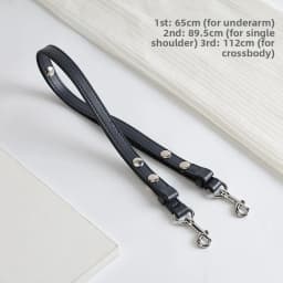 Saddle Bag Crossbody Strap Replacement Diore Bobby Underarm Bag Shoulder Strap Accessories Bag Parts And Accessories