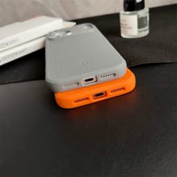 Spigen For iPhone 18 17 Pro Max 16 Plus 15 14 13 12 Pro Max Air Soft Case For Magsafe Magnetic Wireless Charge Shockproof Cover
