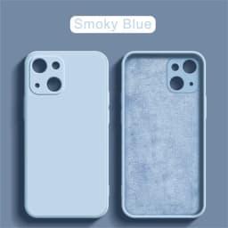 For iPhone 17 16 15 14 13 11 12 Pro Max Mini Case Official Liquid Silicone Case For iPhone X XS XR 7 8 Plus SE 2020 Cover