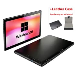 10.1 Inch Windows 10 Tablet Intel Atom X5-Z8300 Quad Core CPU 4GB RAM 64GB ROM 1280 X 800 IPS Dual Camera 1*USB 3.0 HD-MI