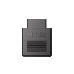 8BitDo M30 2.4G Wireless Gamepad,Game Accessories Controller for the Original Sega Genesis and Sega Mega Drive - Sega Genesis