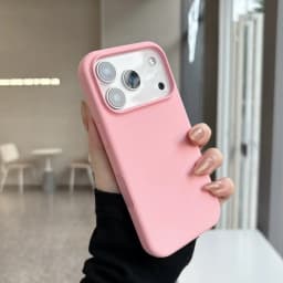 For Magsafe Magnetic Liquid Silicone Phone Case For iPhone 17 18 Pro Max 16 17 Pro 15 14 13 12 11 Pro Max Plus Candy Soft Cover