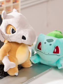 Pokemon Plush Toys Pikachu Charizard Eeveelution Stuffed Doll Emolga Yamper Espeon Gengar Squirtle Soft Plush Birthday Gift