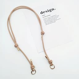 1Pcs Long Leather Shoulder Strap Crossbody Bag Adjustable Replacement Belt Handbag Strap Accessories DIY Bag Belt For Handbags