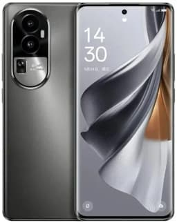 OPPO Reno 10 5G Cell Phone Android CPU Snapdragon778G 6.7inch OLED 80W SuperVOOC 4600Mah Battery NFC 64MP Camera used phone
