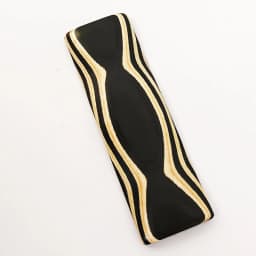 1piece DIY Knife Handles Making Material Wood Blanks Color Wood Handle Parts Grips Slingshot Handle Patch Material