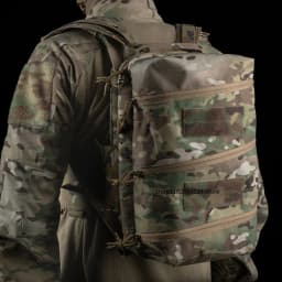 Tactical Backpack Hiking Waterproof Backpack SS Style DELTA Bag First Aid Backpack Backpack Survival Tools Storage Bag