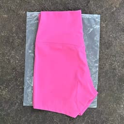 Sexy Solid Color High Waist Yoga Short Legging Soft Tight Women Fitness Sport Short Cycling Comprehensive Training Jog Athletic