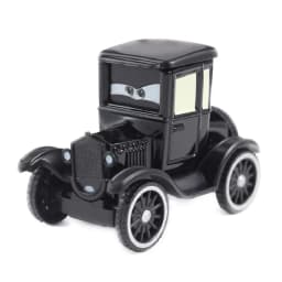 Pixar Car 3 Lightning Mcqueen Black Warrior Model Collection Mini Sally Diecast Alloy Cars Toy for Children Christmas Gift