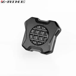 For Yamaha XMAX 300 250 125 2006-2025 2026 Center Stand Support Motor Centerstand Foot Kickstand Extender Shoe Pad Accessories
