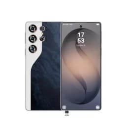 C40 Pro Smartphone intelligent 4G 5G dual card dual standby Android system 12GB+512GB global version 6000mAh battery