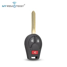 MYREMOTEKEY Remote Car Key 315/434 Mhz ID46 Chip for Nissan Micra Juke Note Altima Maxima Murano CWTWB1U751 CWTWB1U761