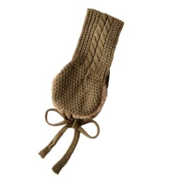 Soft Stretch Winter Warm Cable Knit Ear Warmer Headband Crochet Ear Warmer Headband Knit Earmuffs for Children