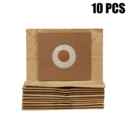 Paper Dust Bags For Philips For LG For Haier For Samsung Vacuum Cleaner Dust Bags Kits Replacement 110mmx100mm