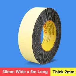 Luggage Wheel Silent Sticker Noise Reduction Scratch Resistant Protector for Travel Trolley Case Student Holiday Trip Use