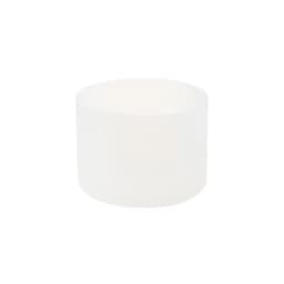 17 Colors 6.0CM Silicone Anti Slip Cup Bottom Cover 60MM Heat Insulation Bottom Cover Bottle Cover Cup Cover Silicone Base
