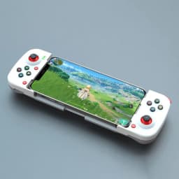Wireless Stretchable Game Controller For Android Ios Smart Phone Tablet Retractable Joystick Game Controller Gaming Accessories