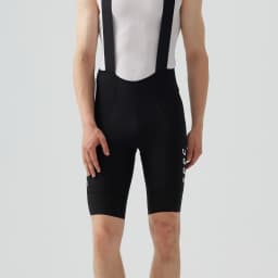 SPEXCEL SPPC 2025 All NEW Men's RACE Cargo Bib Shorts Lightweight Quick Dry and Breathable Fabric with Elastic Interface Pad