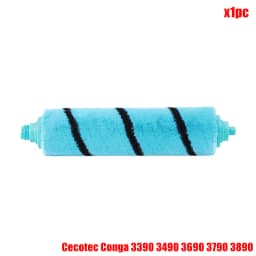 For Cecotec Conga 3290 3390 3490 3590 3690 3790 3890 Ultra Titanium Vital Vacuum Cleaner Main Side Brush Hepa Filter Spare Part