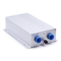 Dry Type Antistatic Ion Bar with Generator for Bag Making Machine 110V 220V Static Eliminator Rod