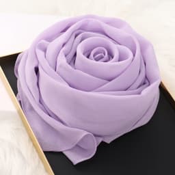 2025 Muslim Hijab Scarf With Zipper Plain Bubble Chiffon Ready to Wear Veiled Hijab Wrap Solid Shawls Headscarf Turban Ramadan