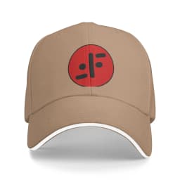 V TV Series Baseball Cap Men Adult Design Trucker Hat Summer Casual Hiking Fishing Dropshipping Baseball Caps