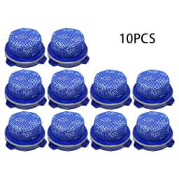 Vacuum Filters for SAMSUNG Jet 75, Jet 90, Jet 70, Jet 75+, Jet 60 Vacuum Cleaner, Replace Part No. DJ97-02649A