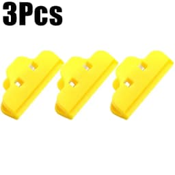 Universal Screen Fastening Clamp Plastic Fastening Clamp Tool Clamping Fixture For Mobile Phone Tablet Screen Repair Fixing Clip