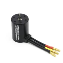 New Upgrade Waterproof 3650 3900KV RC Car Brushless Motor 60A ESC Programmer for 1/10 Remote Control Truck Car Motor