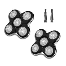Blade Pro Replacement Head Fit For Remington Balder Pro RX5,XR7000,XR1500 Balding Men Shaver